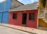 Inmobiliaria Issa Saieh Casa Venta, Abajo, Barranquilla imagen 0