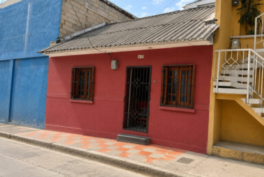 Inmobiliaria Issa Saieh Casa Venta, Abajo, Barranquilla imagen 0