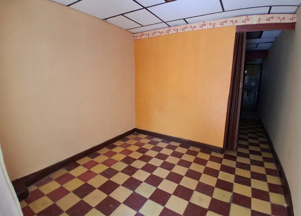 Inmobiliaria Issa Saieh Apartaestudio Arriendo, Bostón, Barranquilla imagen 1