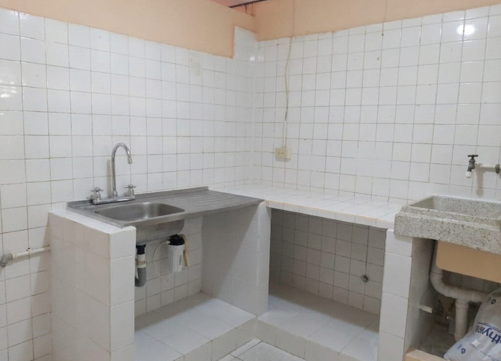 Inmobiliaria Issa Saieh Apartaestudio Arriendo, Bostón, Barranquilla imagen 2