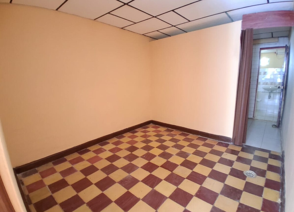 Inmobiliaria Issa Saieh Apartaestudio Arriendo, Bostón, Barranquilla imagen 3