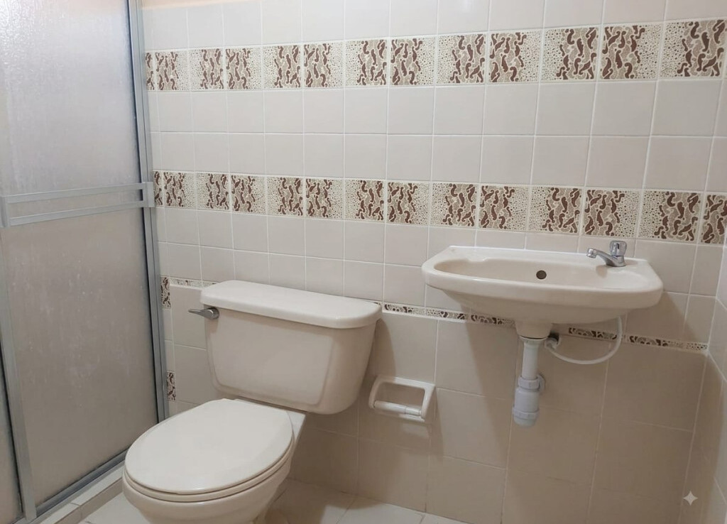 Inmobiliaria Issa Saieh Apartaestudio Arriendo, Bostón, Barranquilla imagen 4