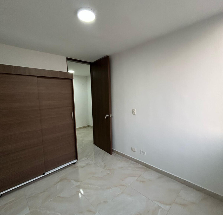 Inmobiliaria Issa Saieh Apartamento Arriendo, Ciudad Del Puerto, Soledad imagen 2