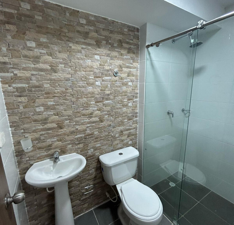 Inmobiliaria Issa Saieh Apartamento Arriendo, Ciudad Del Puerto, Soledad imagen 3