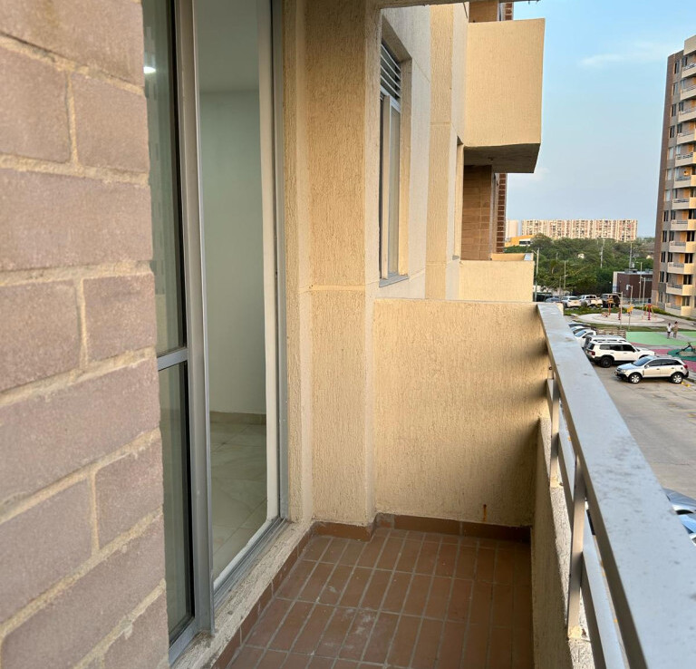 Inmobiliaria Issa Saieh Apartamento Arriendo, Ciudad Del Puerto, Soledad imagen 4