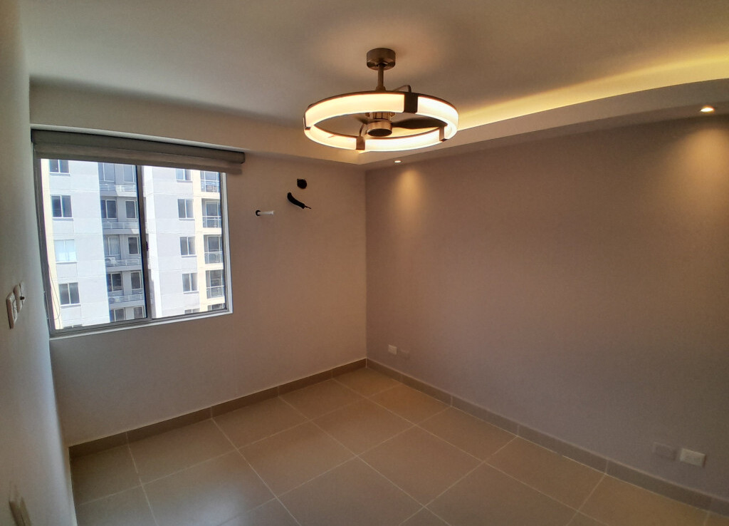 Inmobiliaria Issa Saieh Apartamento Arriendo, Río Alto, Barranquilla imagen 12