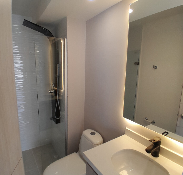 Inmobiliaria Issa Saieh Apartamento Arriendo, Río Alto, Barranquilla imagen 15