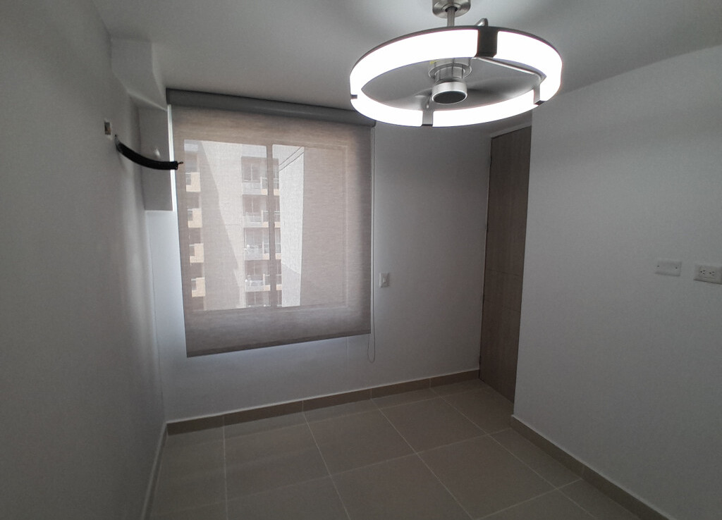Inmobiliaria Issa Saieh Apartamento Arriendo, Río Alto, Barranquilla imagen 17