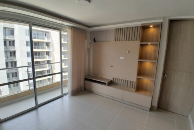 Inmobiliaria Issa Saieh Apartamento Arriendo, Río Alto, Barranquilla imagen 0
