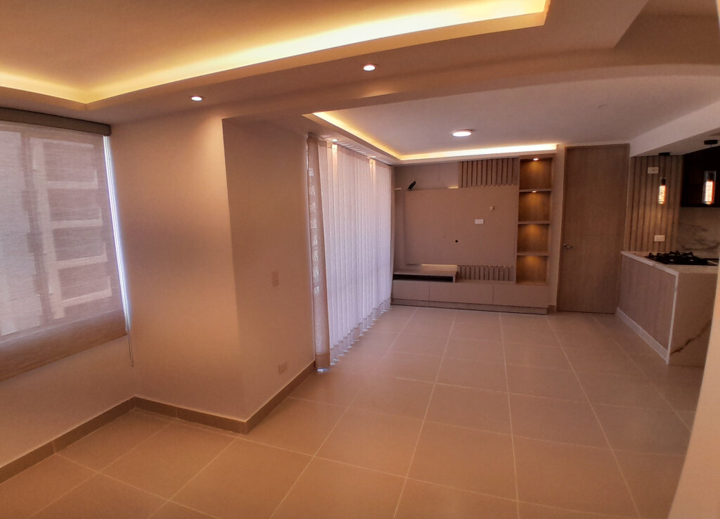 Inmobiliaria Issa Saieh Apartamento Arriendo, Río Alto, Barranquilla imagen 1