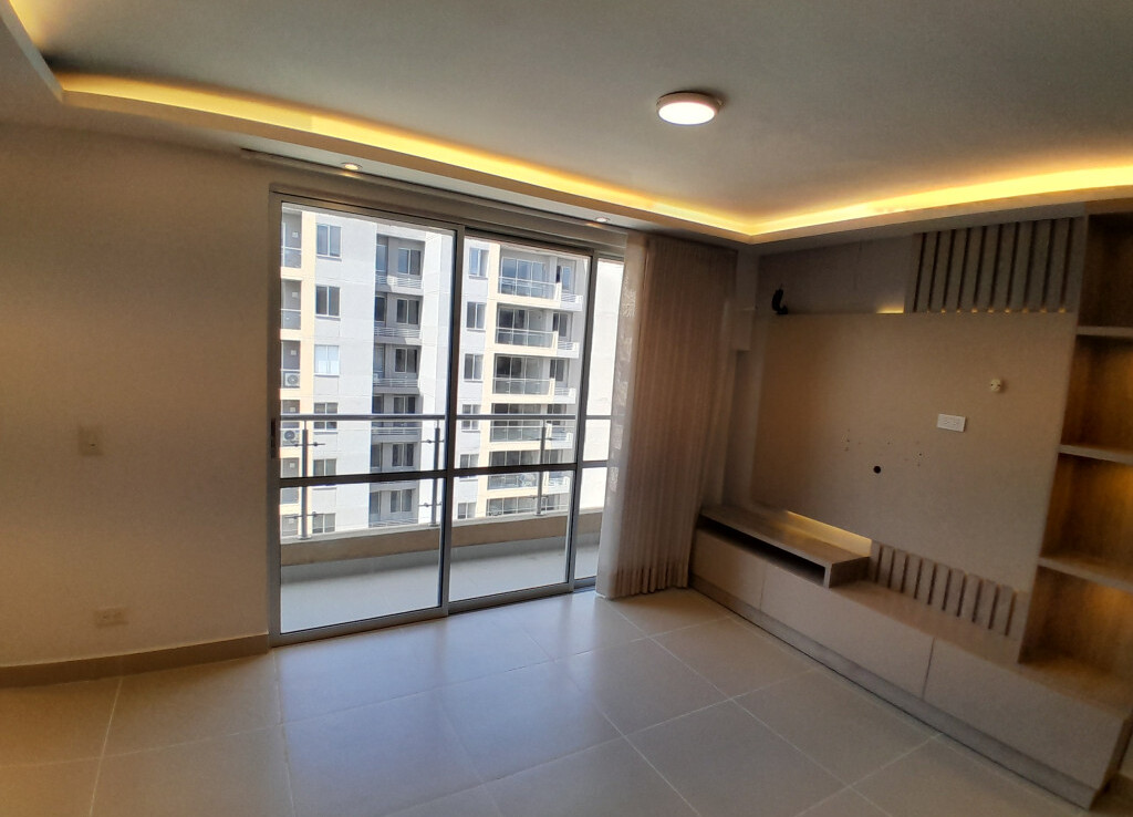 Inmobiliaria Issa Saieh Apartamento Arriendo, Río Alto, Barranquilla imagen 3