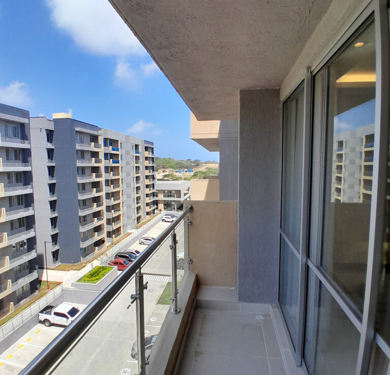 Inmobiliaria Issa Saieh Apartamento Arriendo, Río Alto, Barranquilla imagen 4