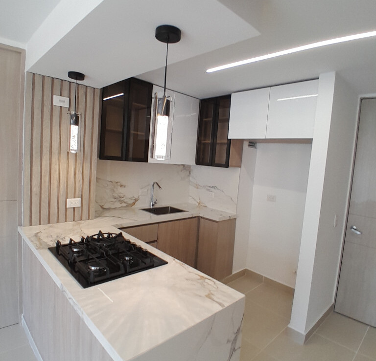 Inmobiliaria Issa Saieh Apartamento Arriendo, Río Alto, Barranquilla imagen 5