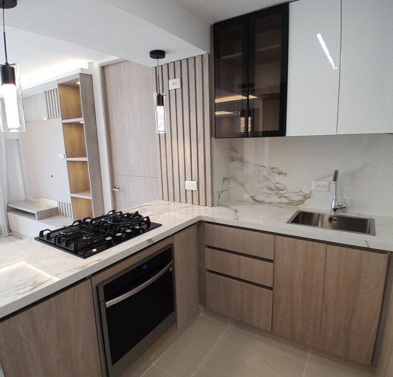 Inmobiliaria Issa Saieh Apartamento Arriendo, Río Alto, Barranquilla imagen 6