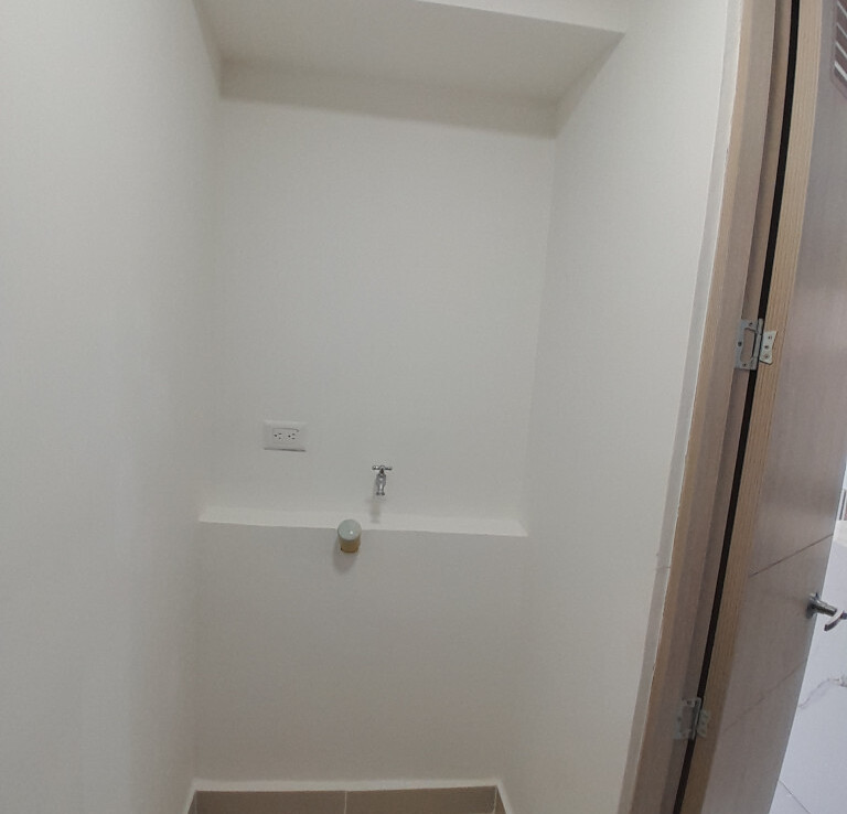 Inmobiliaria Issa Saieh Apartamento Arriendo, Río Alto, Barranquilla imagen 8