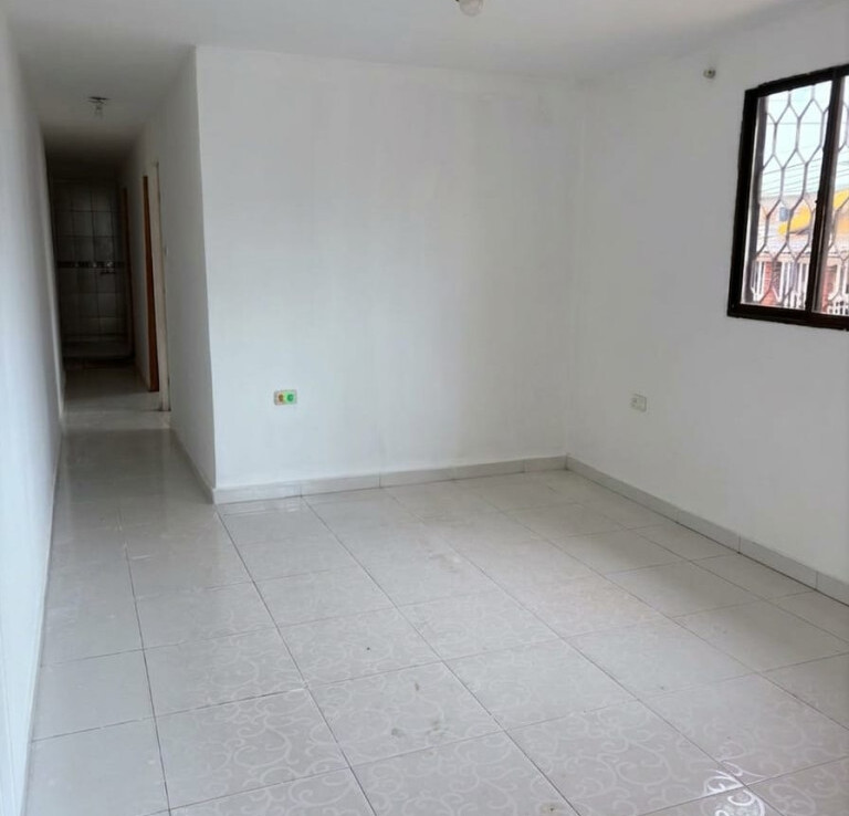 Inmobiliaria Issa Saieh Apartamento Arriendo, Chiquinquirá (suroccidente), Barranquilla imagen 1