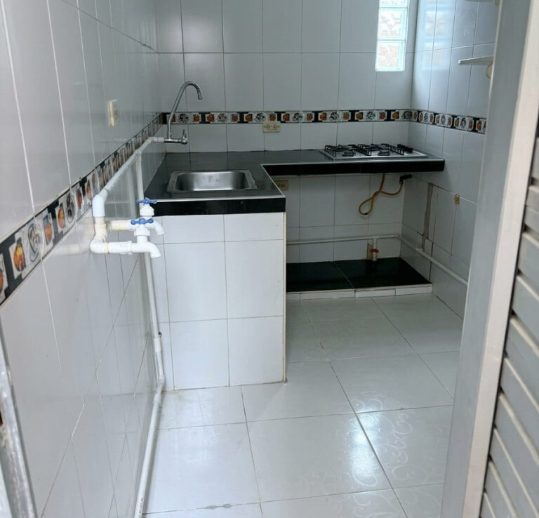 Inmobiliaria Issa Saieh Apartamento Arriendo, Chiquinquirá (suroccidente), Barranquilla imagen 2