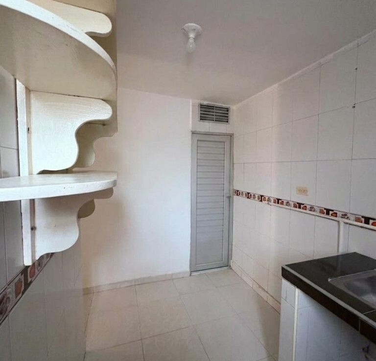 Inmobiliaria Issa Saieh Apartamento Arriendo, Chiquinquirá (suroccidente), Barranquilla imagen 3