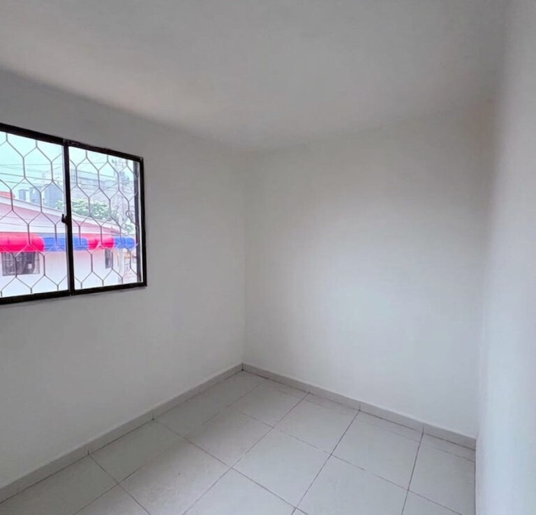 Inmobiliaria Issa Saieh Apartamento Arriendo, Chiquinquirá (suroccidente), Barranquilla imagen 4