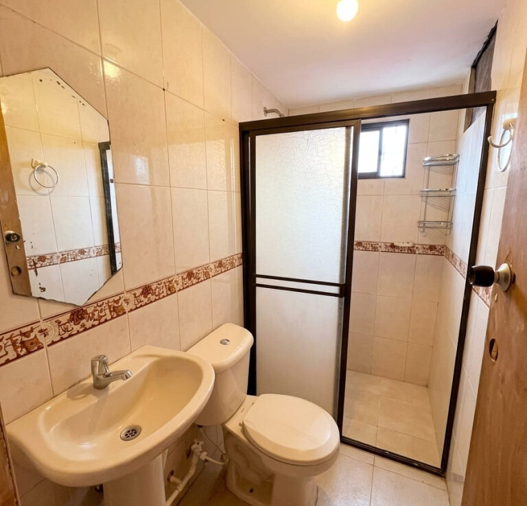 Inmobiliaria Issa Saieh Apartamento Arriendo, Chiquinquirá (suroccidente), Barranquilla imagen 6