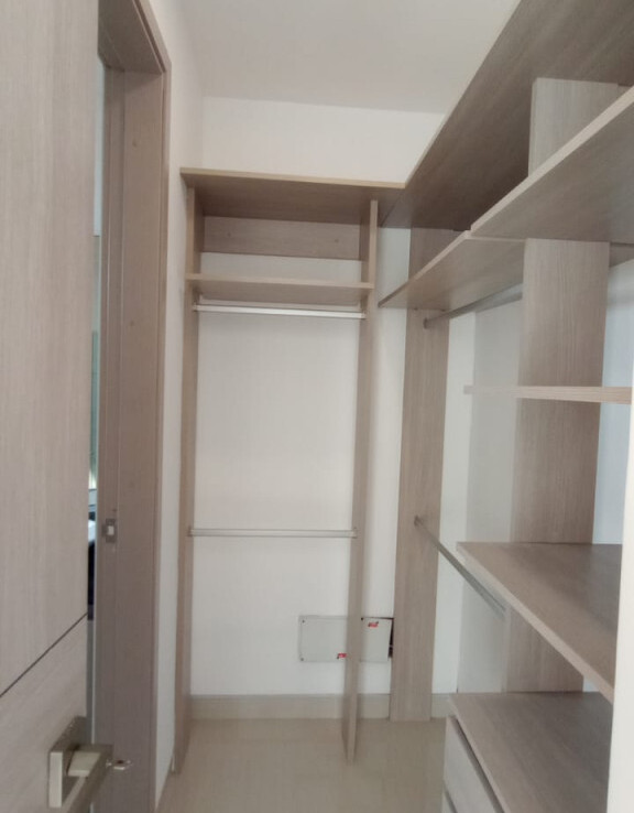 Inmobiliaria Issa Saieh Apartamento Venta, Villa Santos, Barranquilla imagen 9