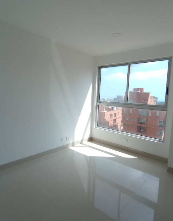 Inmobiliaria Issa Saieh Apartamento Venta, Villa Santos, Barranquilla imagen 11