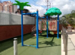 Inmobiliaria Issa Saieh Apartamento Venta, Villa Santos, Barranquilla imagen 13