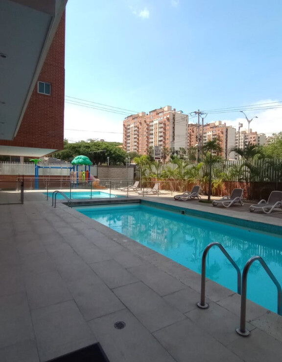 Inmobiliaria Issa Saieh Apartamento Venta, Villa Santos, Barranquilla imagen 14