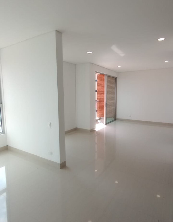 Inmobiliaria Issa Saieh Apartamento Venta, Villa Santos, Barranquilla imagen 0
