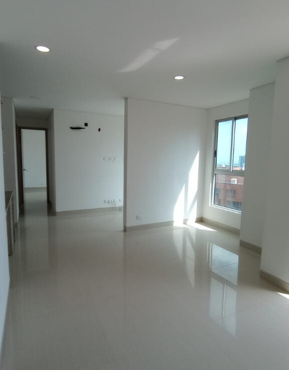 Inmobiliaria Issa Saieh Apartamento Venta, Villa Santos, Barranquilla imagen 1