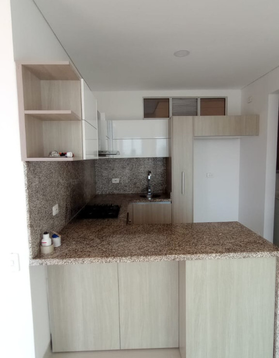 Inmobiliaria Issa Saieh Apartamento Venta, Villa Santos, Barranquilla imagen 2
