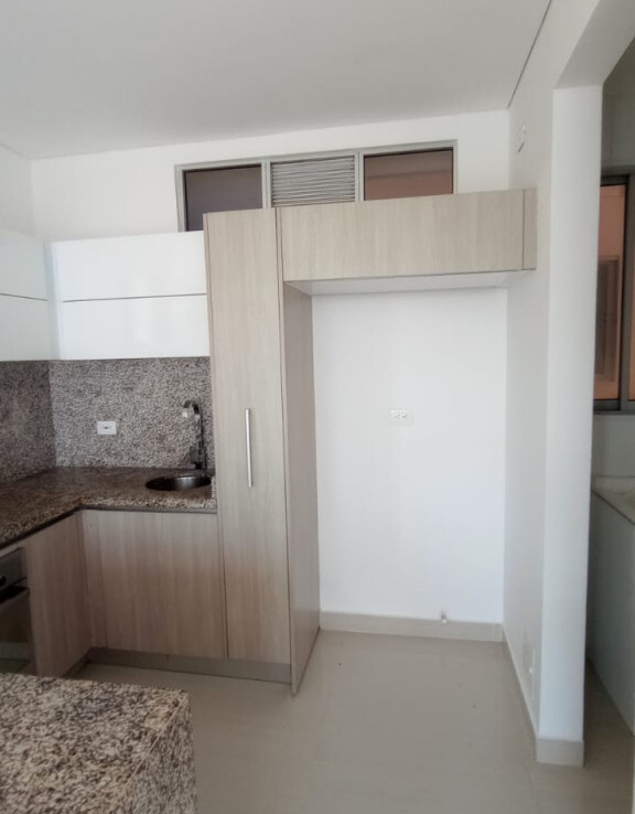 Inmobiliaria Issa Saieh Apartamento Venta, Villa Santos, Barranquilla imagen 4