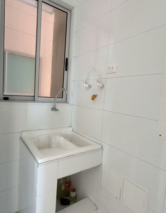 Inmobiliaria Issa Saieh Apartamento Venta, Villa Santos, Barranquilla imagen 5