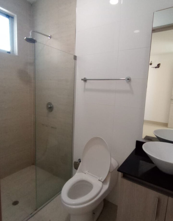 Inmobiliaria Issa Saieh Apartamento Venta, Villa Santos, Barranquilla imagen 6