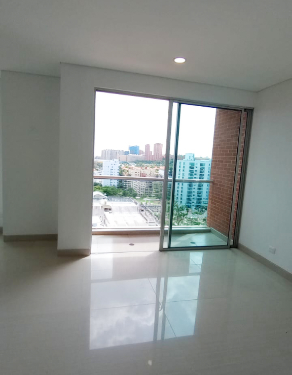 Inmobiliaria Issa Saieh Apartamento Venta, Villa Santos, Barranquilla imagen 7
