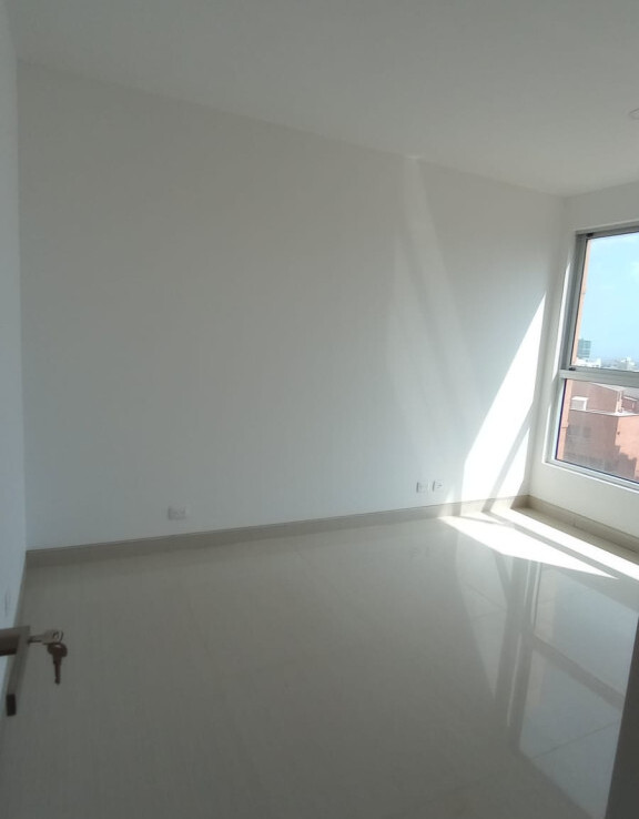 Inmobiliaria Issa Saieh Apartamento Venta, Villa Santos, Barranquilla imagen 8