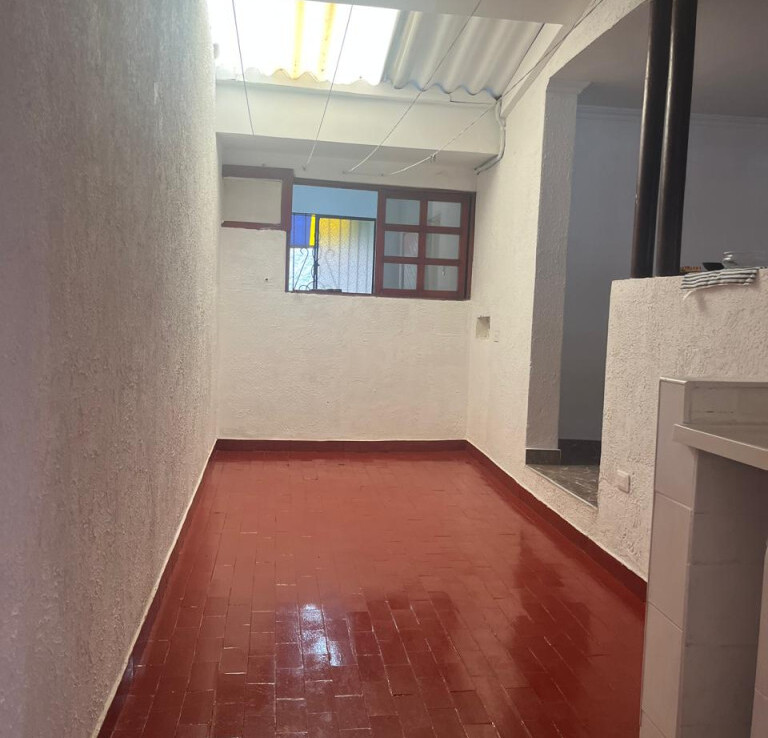 Inmobiliaria Issa Saieh Casa Venta, Riomar, Barranquilla imagen 9