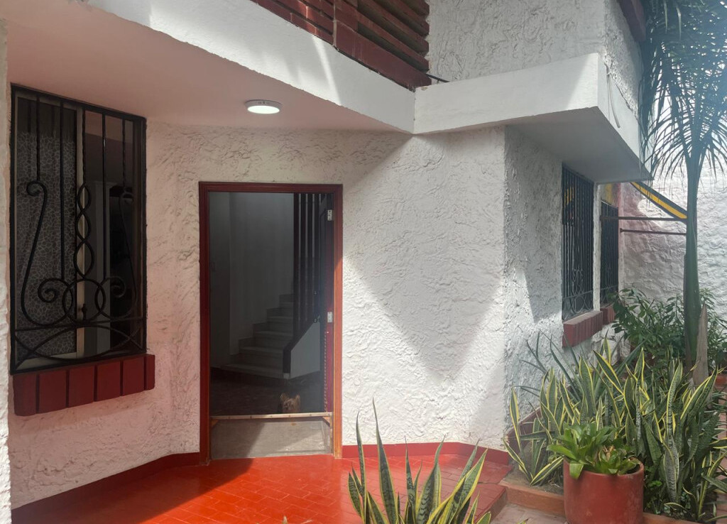 Inmobiliaria Issa Saieh Casa Venta, Riomar, Barranquilla imagen 15