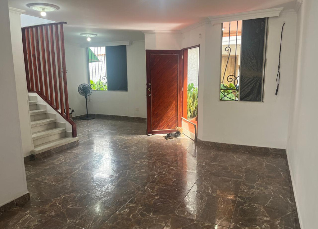 Inmobiliaria Issa Saieh Casa Venta, Riomar, Barranquilla imagen 0