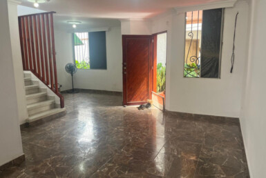 Inmobiliaria Issa Saieh Casa Venta, Riomar, Barranquilla imagen 0