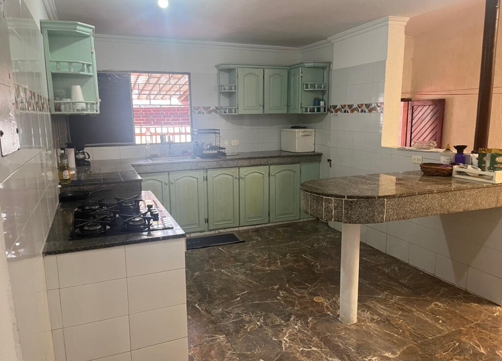 Inmobiliaria Issa Saieh Casa Venta, Riomar, Barranquilla imagen 2