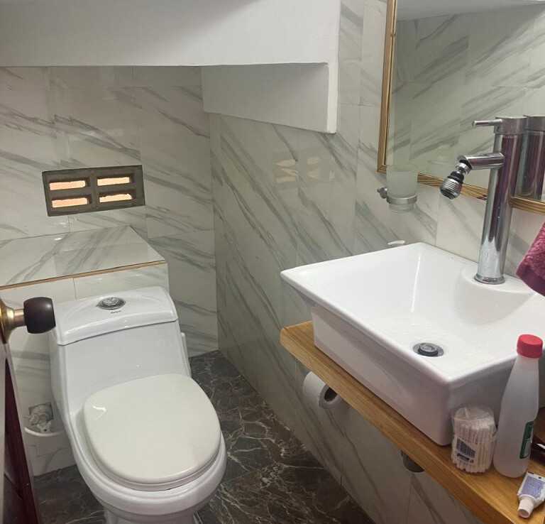 Inmobiliaria Issa Saieh Casa Venta, Riomar, Barranquilla imagen 6