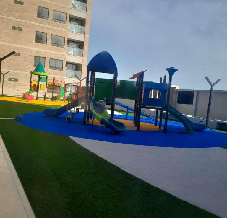 Inmobiliaria Issa Saieh Apartamento Arriendo, Avenida Rio, Barranquilla imagen 12
