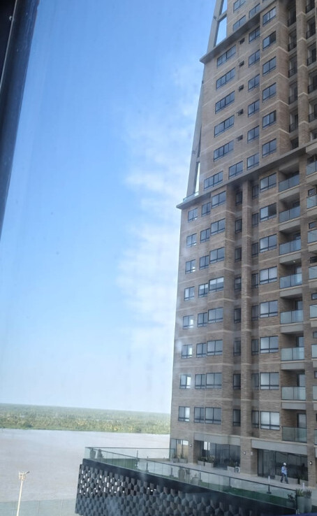 Inmobiliaria Issa Saieh Apartamento Arriendo, Avenida Rio, Barranquilla imagen 13