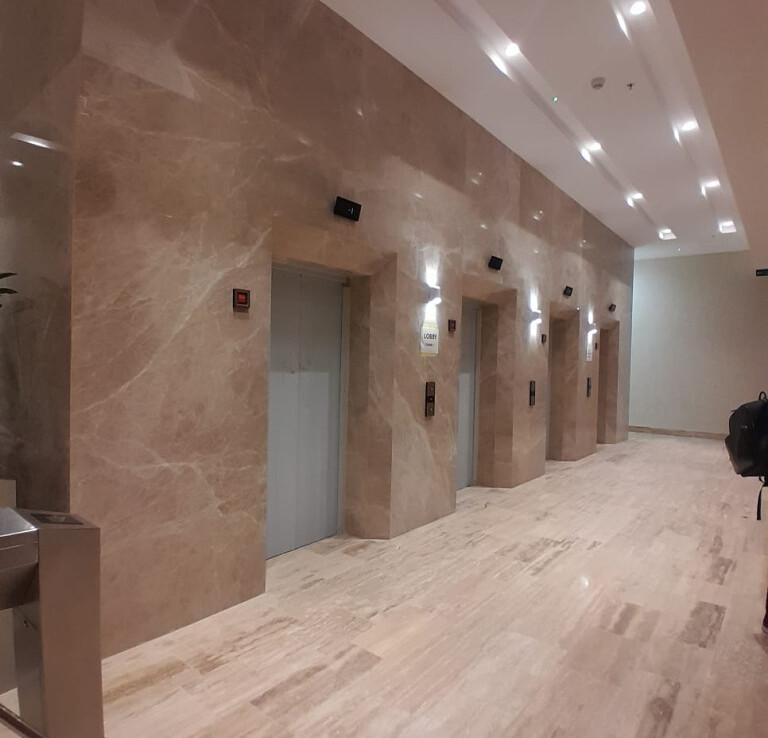 Inmobiliaria Issa Saieh Apartamento Arriendo, Avenida Rio, Barranquilla imagen 14