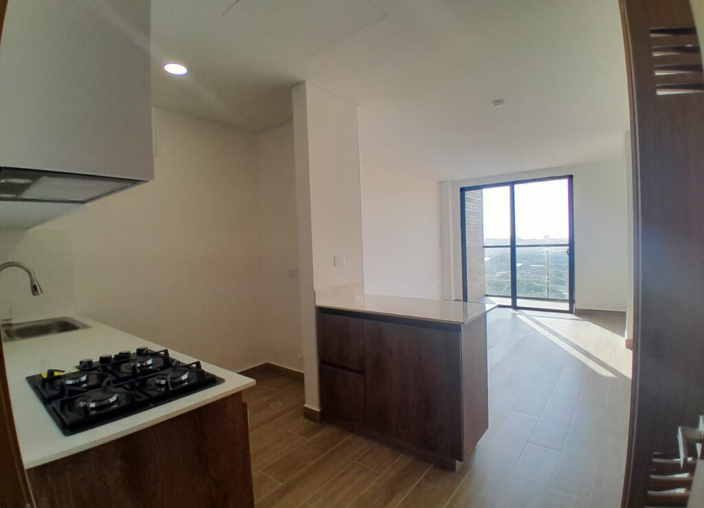 Inmobiliaria Issa Saieh Apartamento Arriendo, Avenida Rio, Barranquilla imagen 1