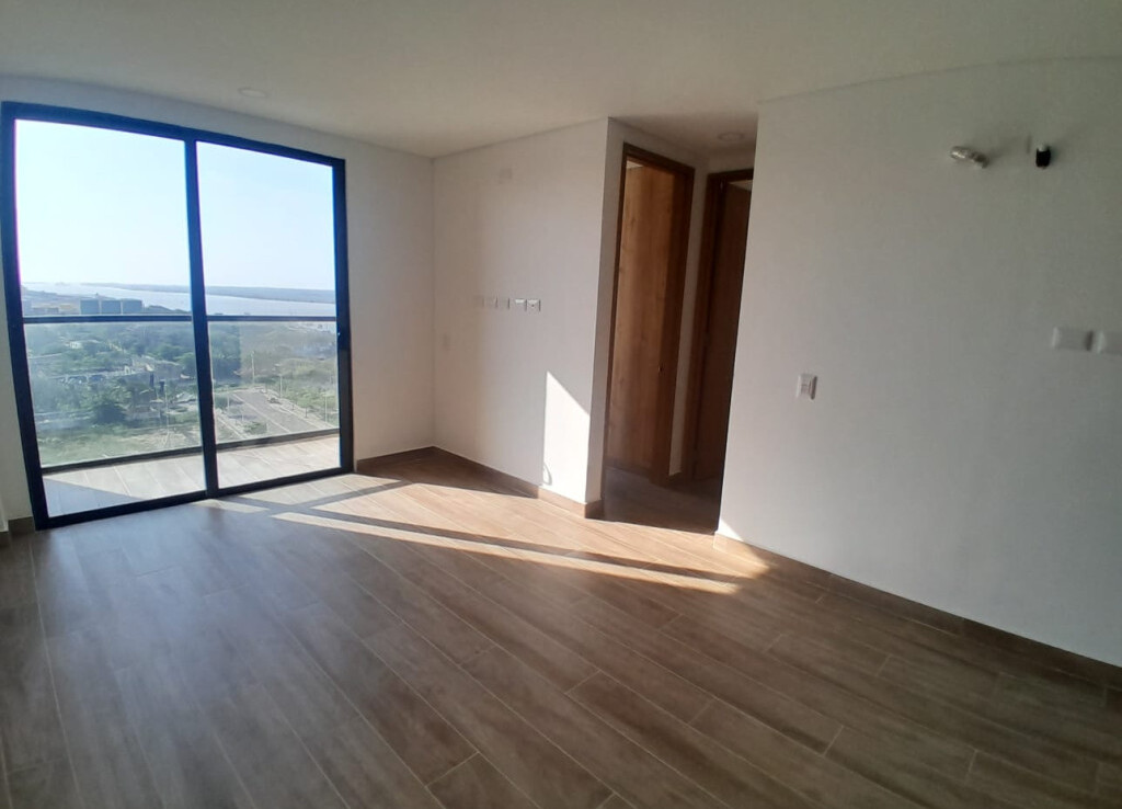 Inmobiliaria Issa Saieh Apartamento Arriendo, Avenida Rio, Barranquilla imagen 0