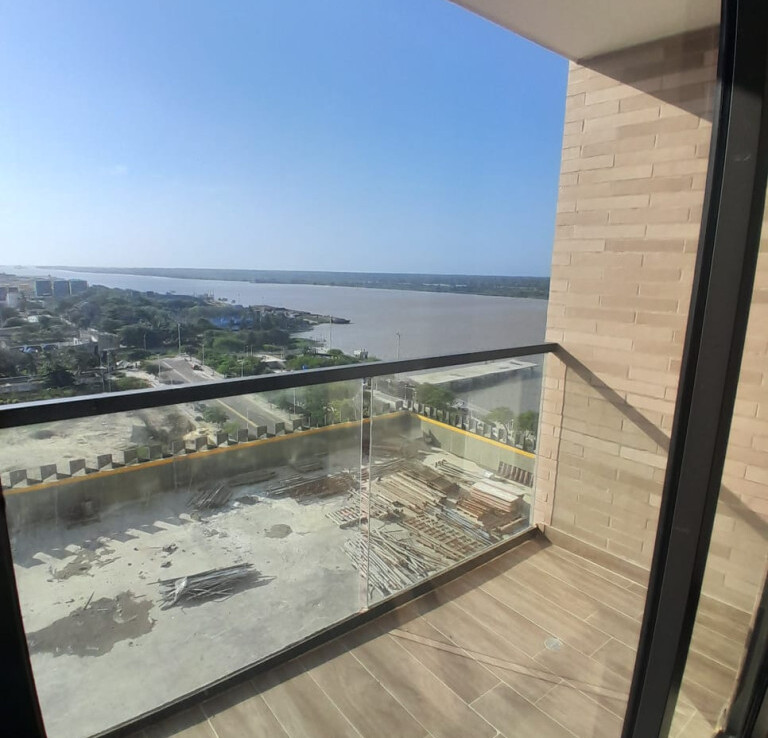 Inmobiliaria Issa Saieh Apartamento Arriendo, Avenida Rio, Barranquilla imagen 3
