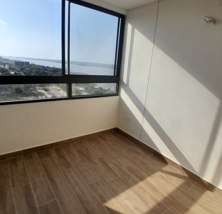 Inmobiliaria Issa Saieh Apartamento Arriendo, Avenida Rio, Barranquilla imagen 4
