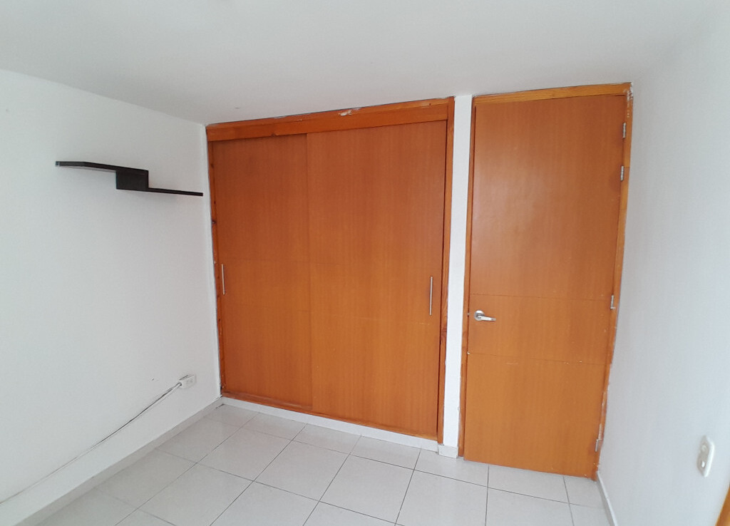 Inmobiliaria Issa Saieh Apartamento Arriendo, Villa Estadio, Soledad imagen 9